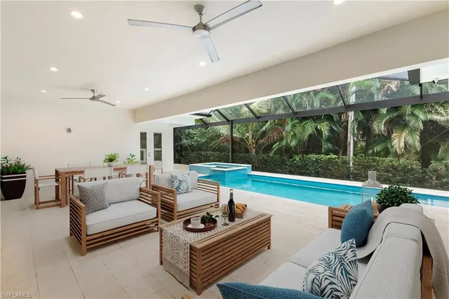 $2,680,000 | 1086 Michigan Avenue, Naples, FL 34103