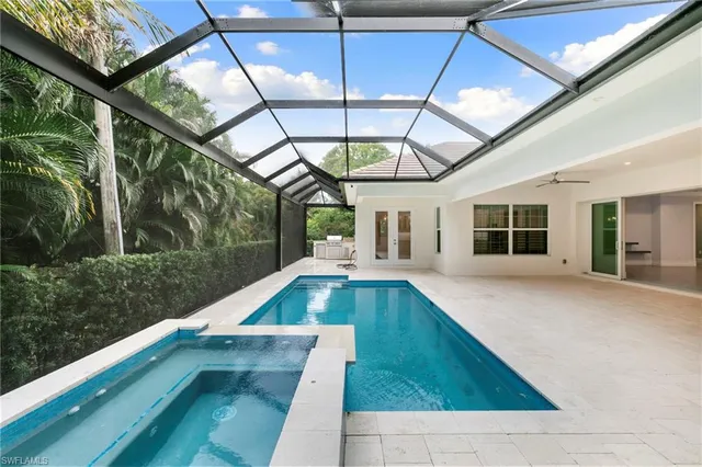 $2,680,000 | 1086 Michigan Avenue, Naples, FL 34103