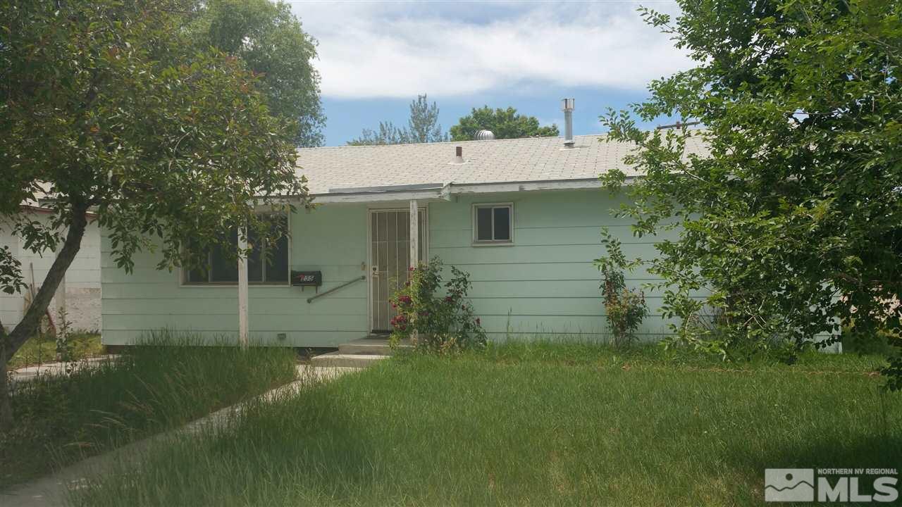 235 North Russell Street Fallon, NV 89406 - Photo 1 of 1 Photo 1