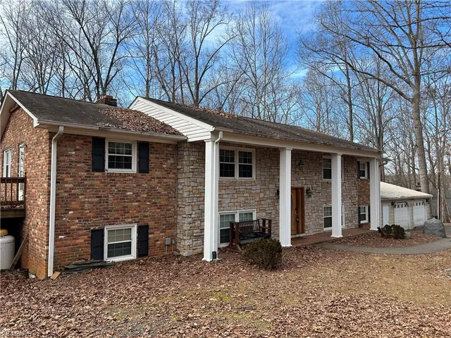 $369,000 | 5218 Bear Creek Road, Winston-Salem, NC 27106