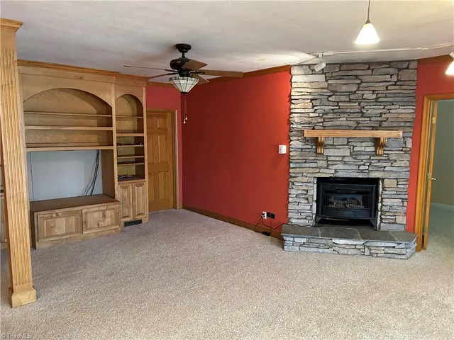 $369,000 | 5218 Bear Creek Road, Winston-Salem, NC 27106