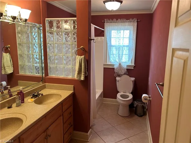 $369,000 | 5218 Bear Creek Road, Winston-Salem, NC 27106