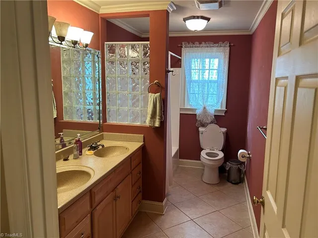 $369,000 | 5218 Bear Creek Road, Winston-Salem, NC 27106