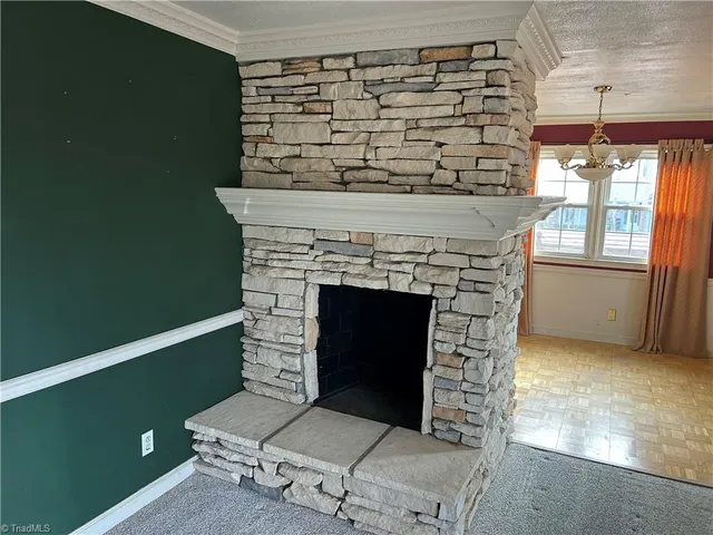 $369,000 | 5218 Bear Creek Road, Winston-Salem, NC 27106