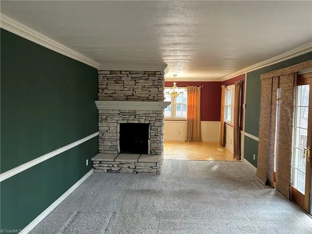 $369,000 | 5218 Bear Creek Road, Winston-Salem, NC 27106