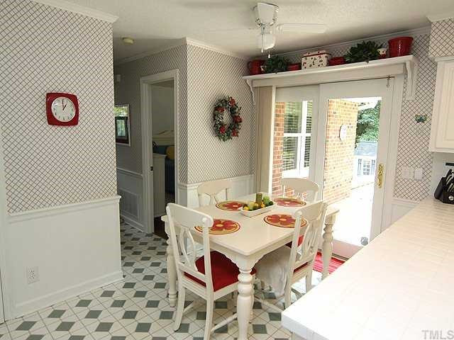 1621 Westhaven Drive Raleigh, NC 27607 - Photo 5 of 12 Other