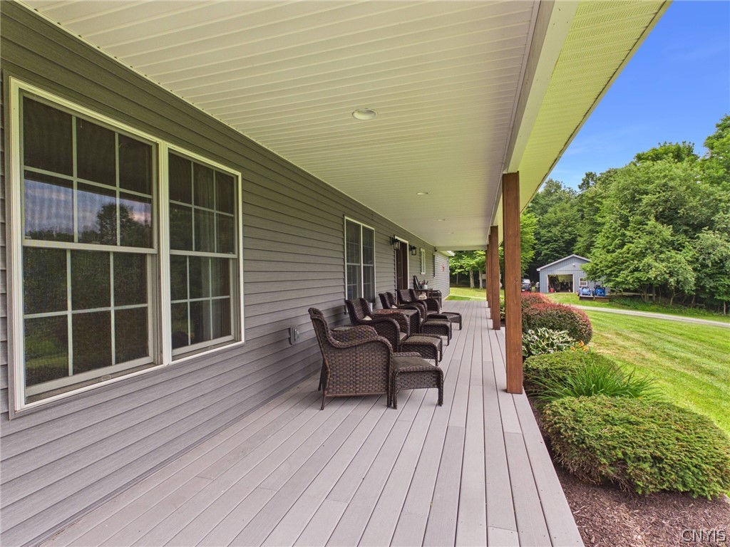 2641 Webb Road Virgil, NY 13045 - Photo 7 of 50