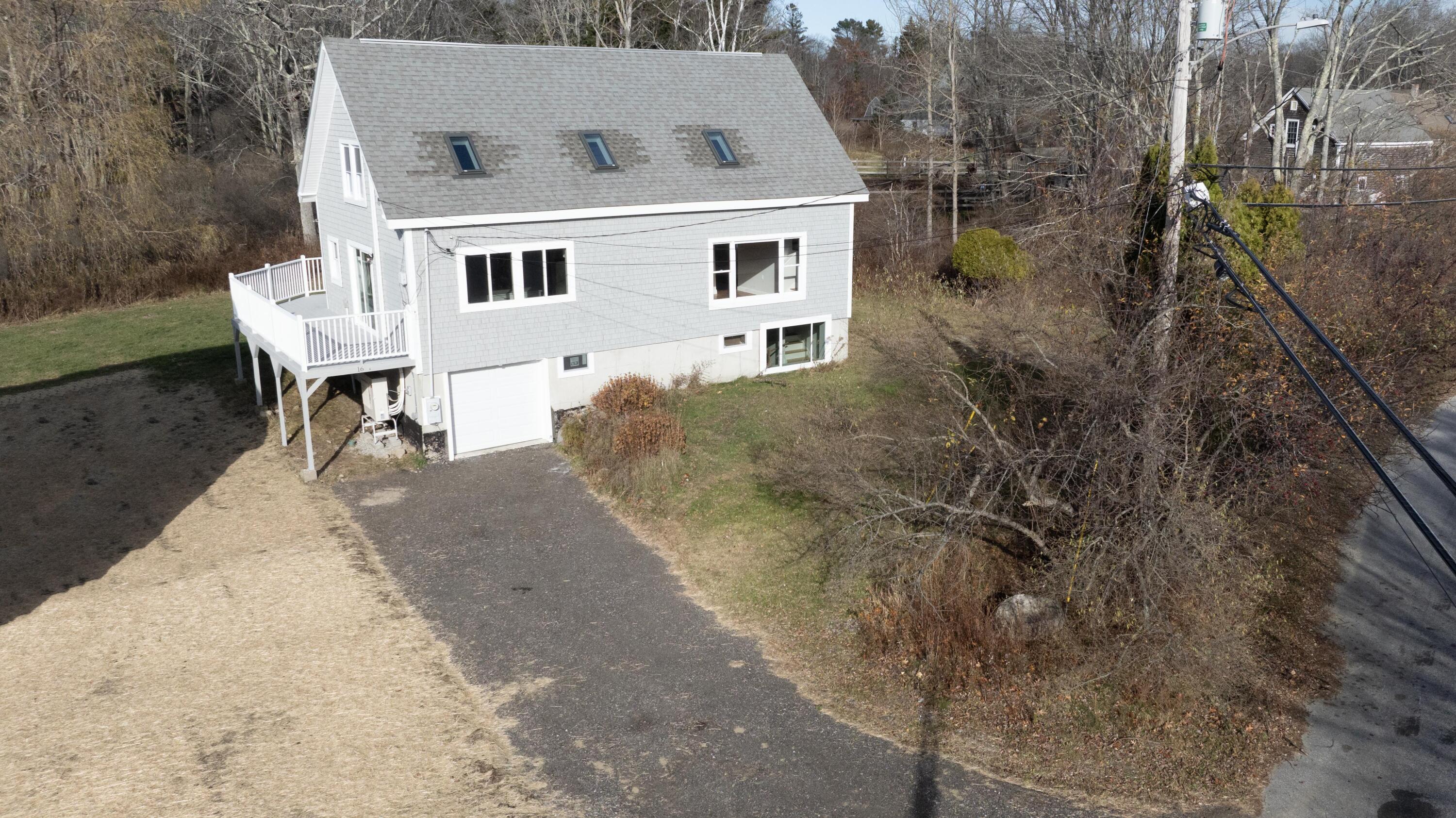 16 Ash Point Road, Unit 16 Harpswell, ME 04079 - Photo 5 of 64