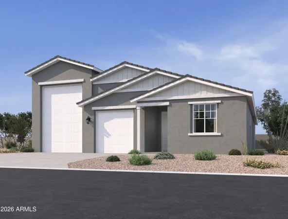 $539,990 | 10077 North 156th Avenue, Waddell, AZ 85355