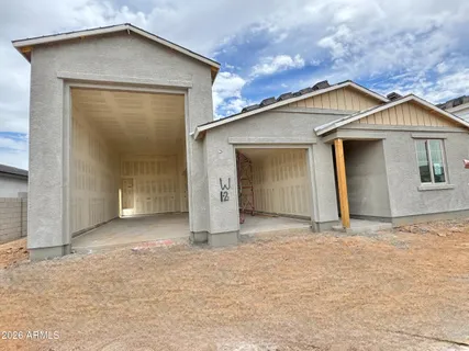 $539,990 | 10077 North 156th Avenue, Waddell, AZ 85355