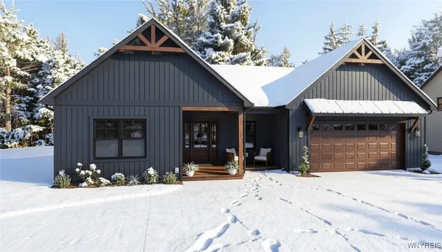 $850,000 | 809 Casey Road, Amherst, NY 14051