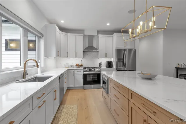 $850,000 | 809 Casey Road, Amherst, NY 14051