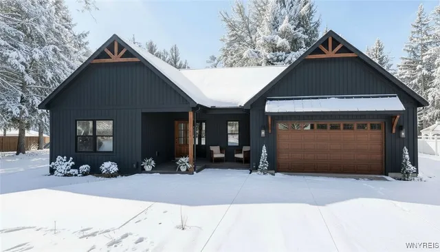 $850,000 | 809 Casey Road, Amherst, NY 14051