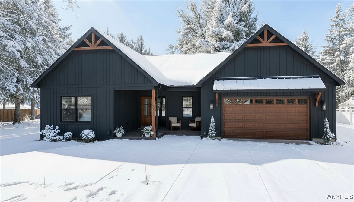 809 Casey Road Amherst, NY 14051 - Photo 2 of 49