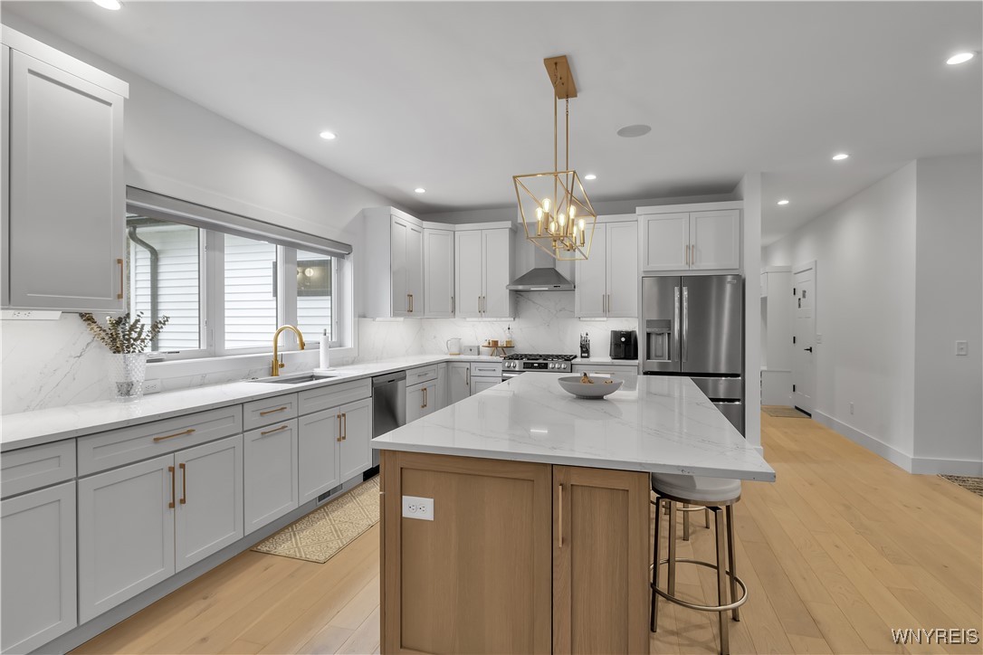 809 Casey Road Amherst, NY 14051 - Photo 23 of 49