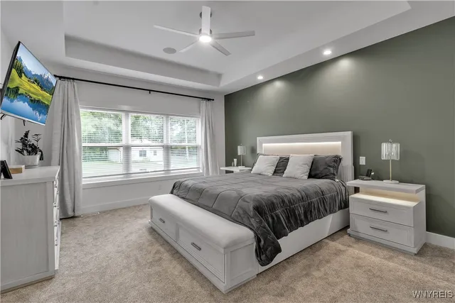 $850,000 | 809 Casey Road, Amherst, NY 14051