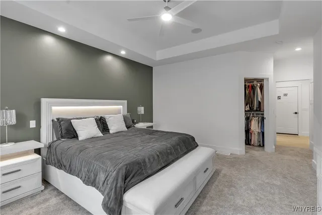 $850,000 | 809 Casey Road, Amherst, NY 14051