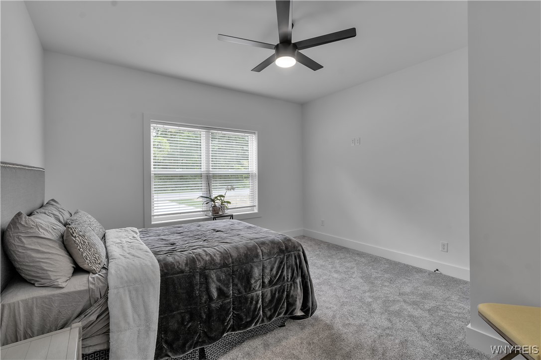 809 Casey Road Amherst, NY 14051 - Photo 38 of 49