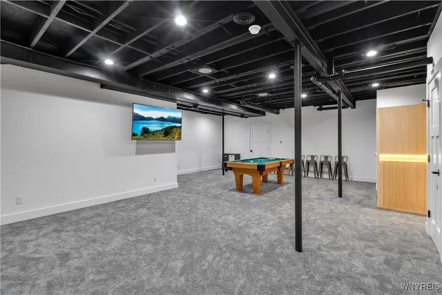 $850,000 | 809 Casey Road, Amherst, NY 14051