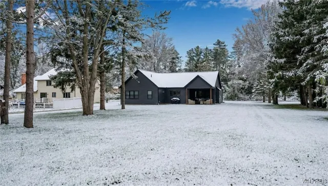 $850,000 | 809 Casey Road, Amherst, NY 14051