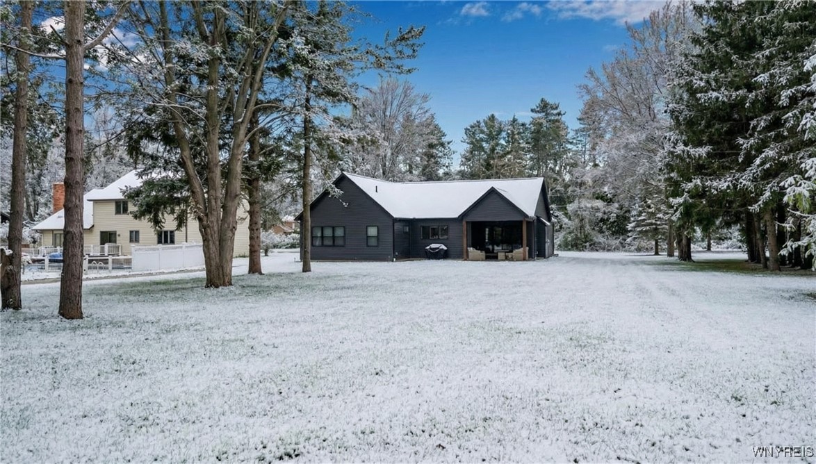 809 Casey Road Amherst, NY 14051 - Photo 5 of 49