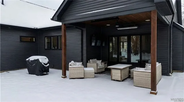 $850,000 | 809 Casey Road, Amherst, NY 14051