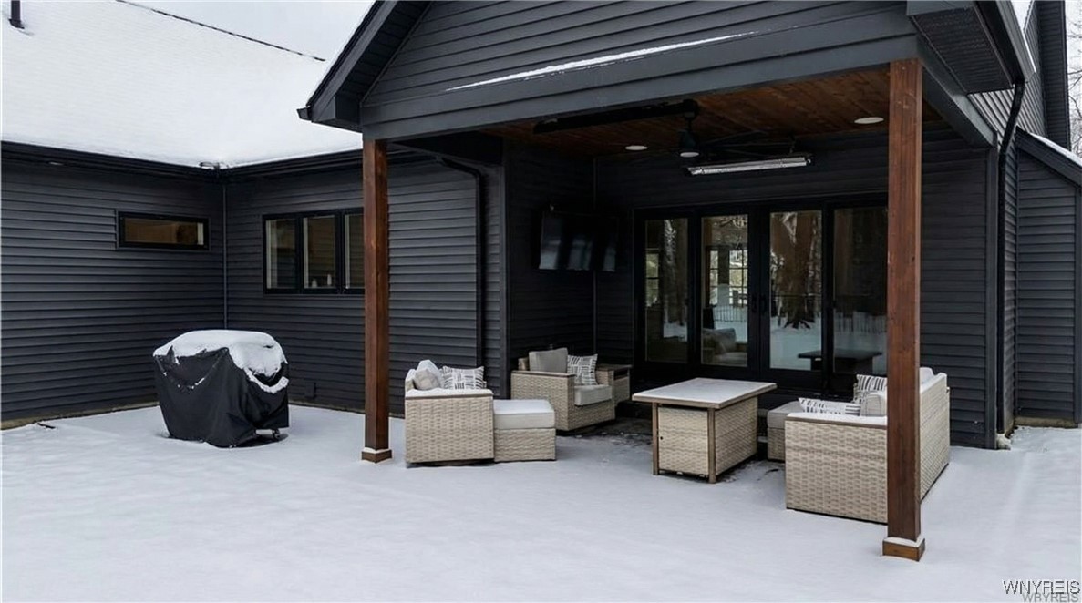 809 Casey Road Amherst, NY 14051 - Photo 6 of 49