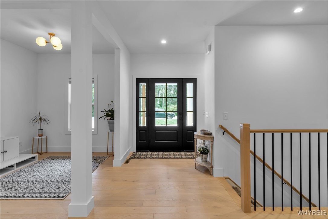 809 Casey Road Amherst, NY 14051 - Photo 8 of 49