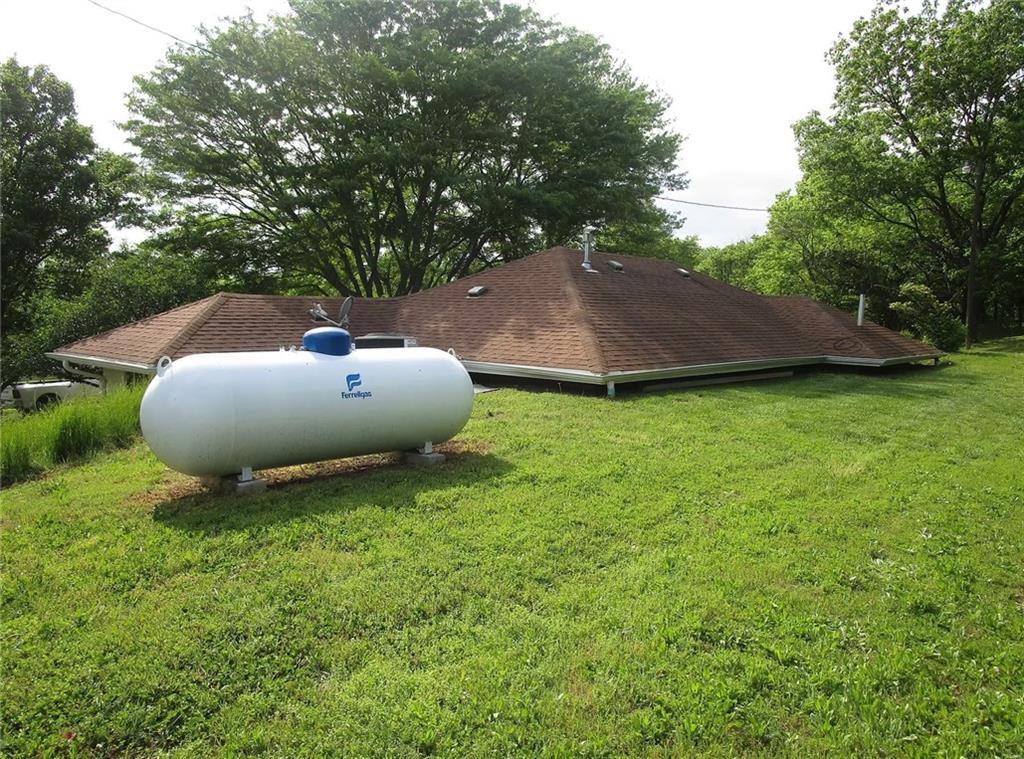 2176 Alabama Terrace Quenemo, KS 66528 - Photo 27 of 34