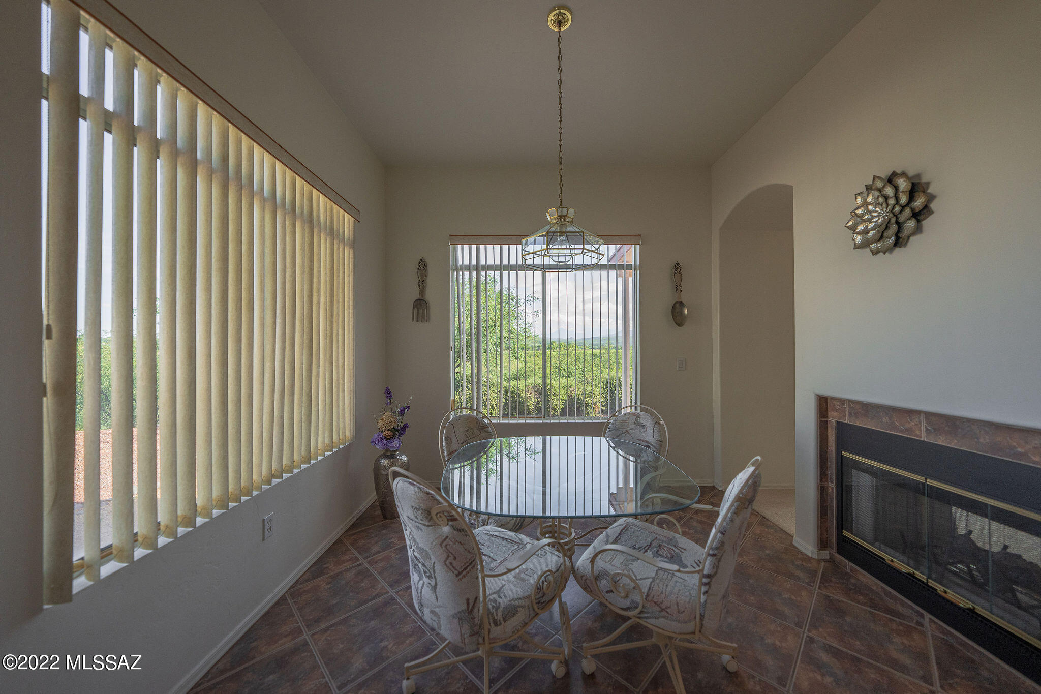 18 Kent Avenue Rio Rico, AZ 85648 - Photo 19 of 50
