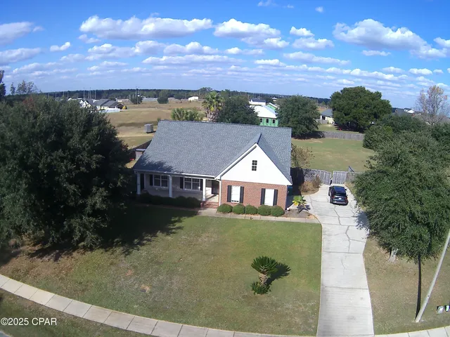 $499,900 | 3620 Greenfield Drive, Marianna, FL 32446