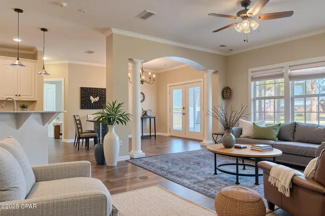 $499,900 | 3620 Greenfield Drive, Marianna, FL 32446