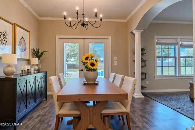 $499,900 | 3620 Greenfield Drive, Marianna, FL 32446