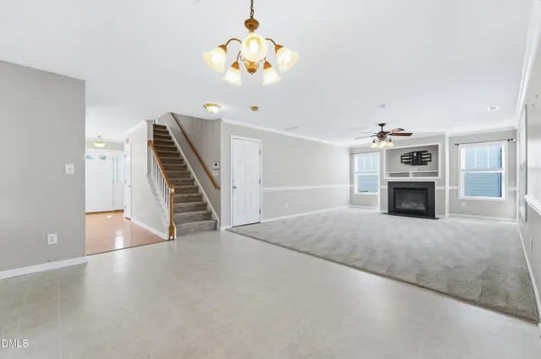 $2,195 | 2806 Catamount Court, Durham, NC 27704