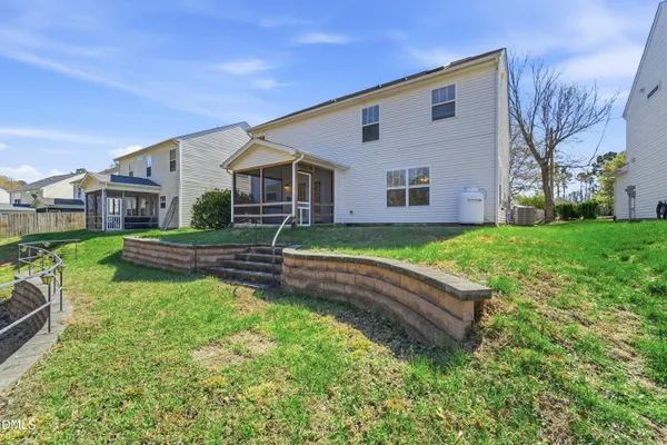 $2,195 | 2806 Catamount Court, Durham, NC 27704