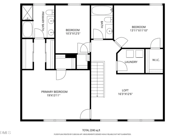 $2,195 | 2806 Catamount Court, Durham, NC 27704