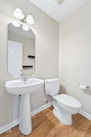 $2,195 | 2806 Catamount Court, Durham, NC 27704