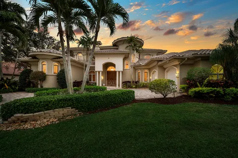 $2,950,000 | 4304 St Andrews Drive, Boynton Beach, FL 33436