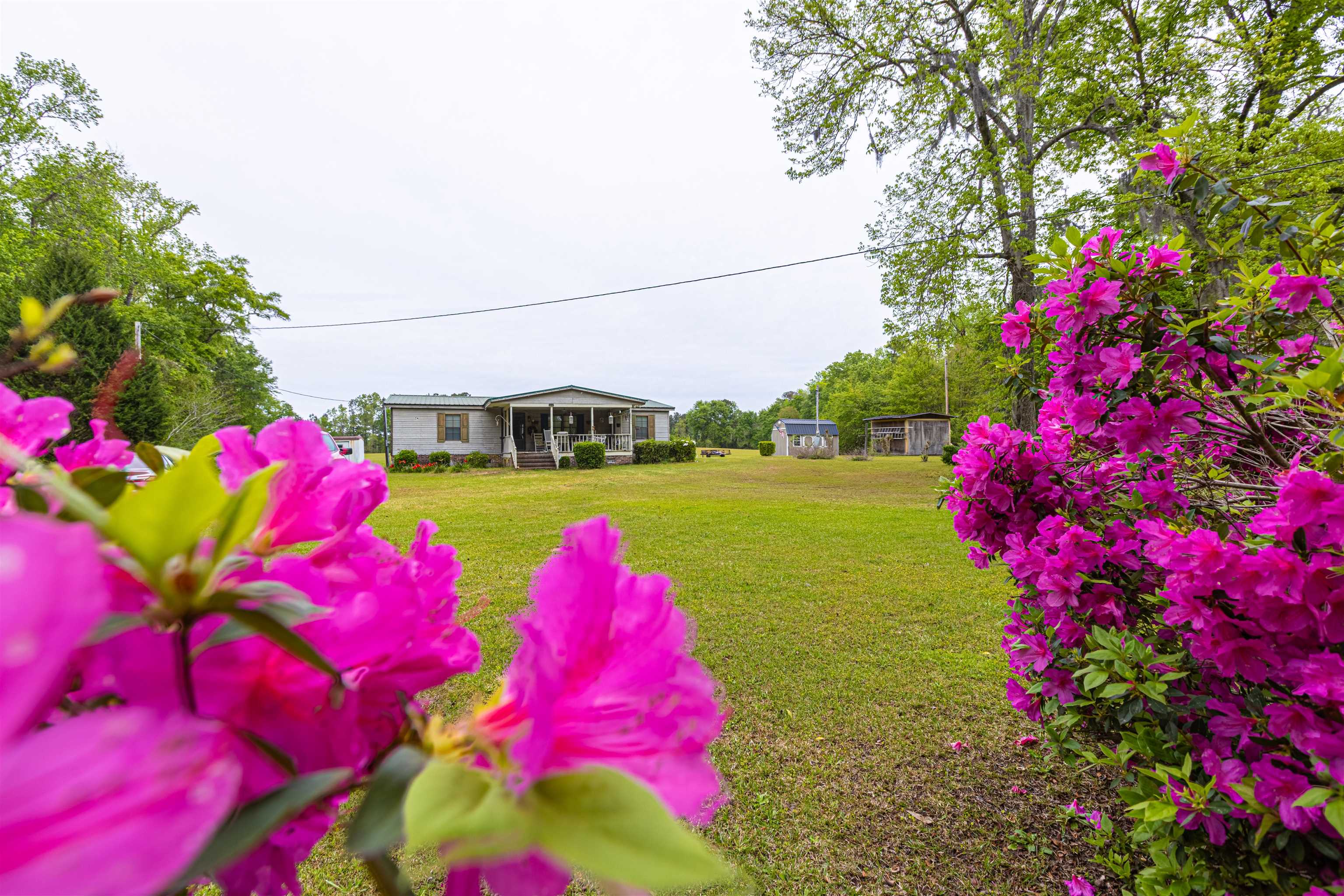 8946 Highmarket Street Georgetown, SC 29440 - Photo 46 of 70