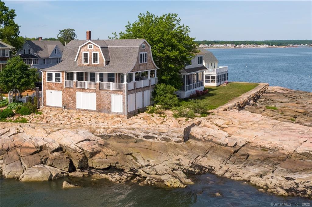 37 West Haycock Point Road Branford, CT 06405 - Photo 1 of 1 Gallery Image 1