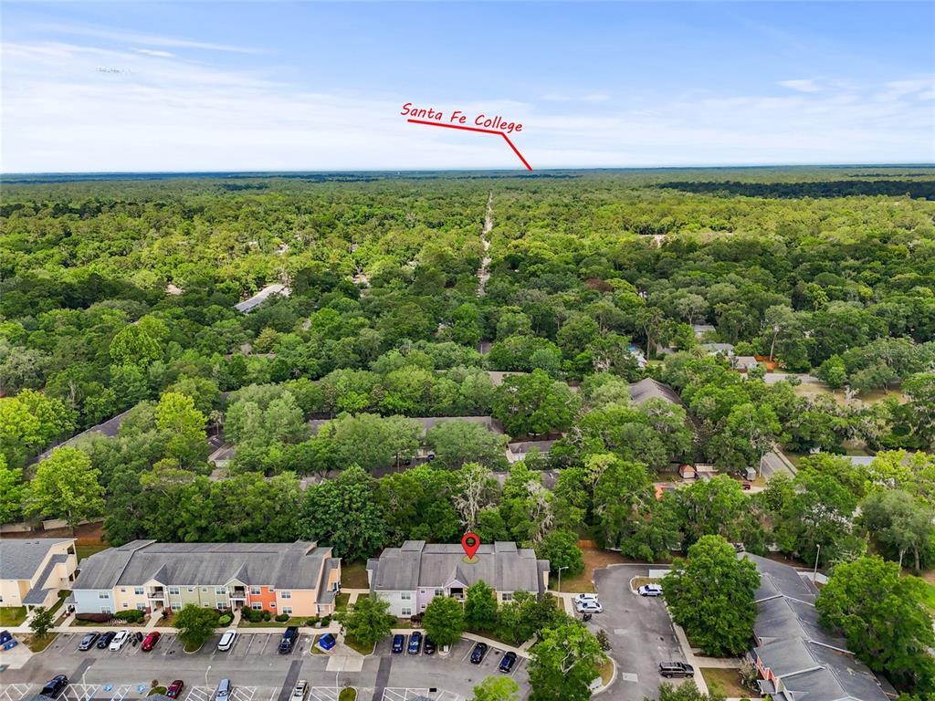 1573 Northwest 29 Road, Unit 3 Gainesville, FL 32605 - Photo 6 of 20