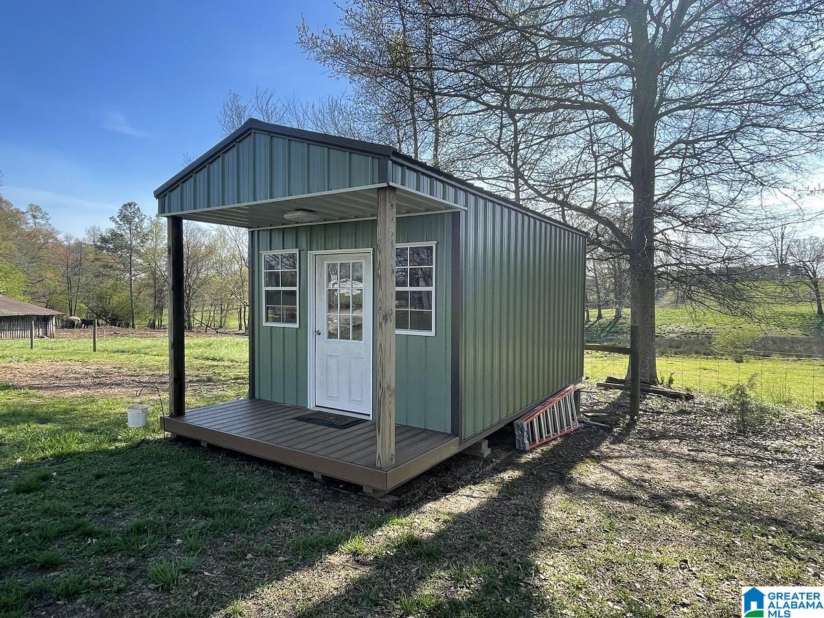 499 Barfield Fire Dept Road Lineville, AL 36266 - Photo 8 of 32