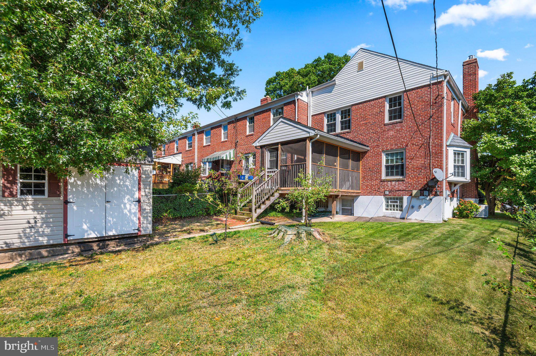 1837 Edgewood Road Towson, MD 21286 - Photo 8 of 35 Gallery Image 8
