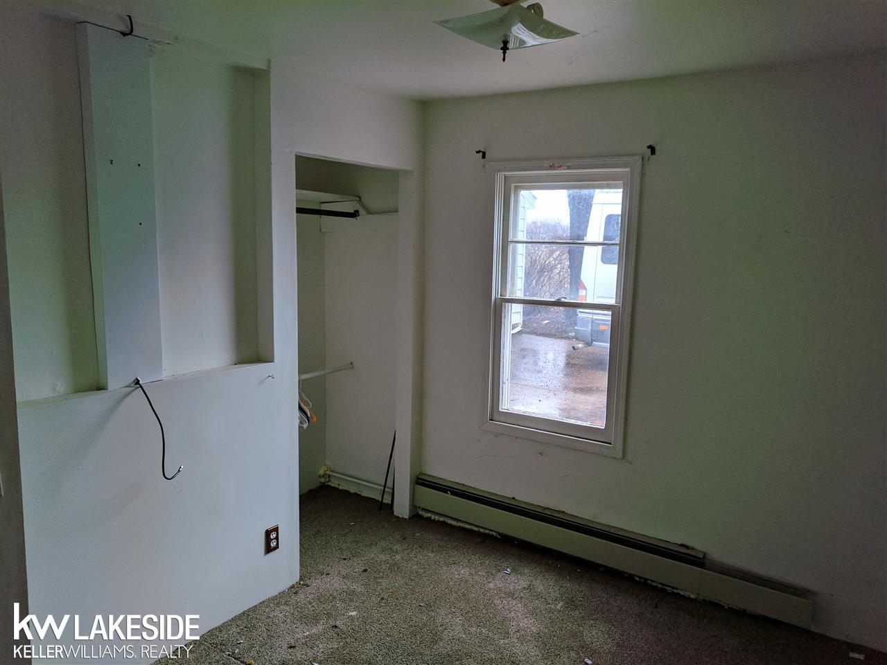 23870 Chapman Road Macomb, MI 48042 - Photo 6 of 13 Bedroom