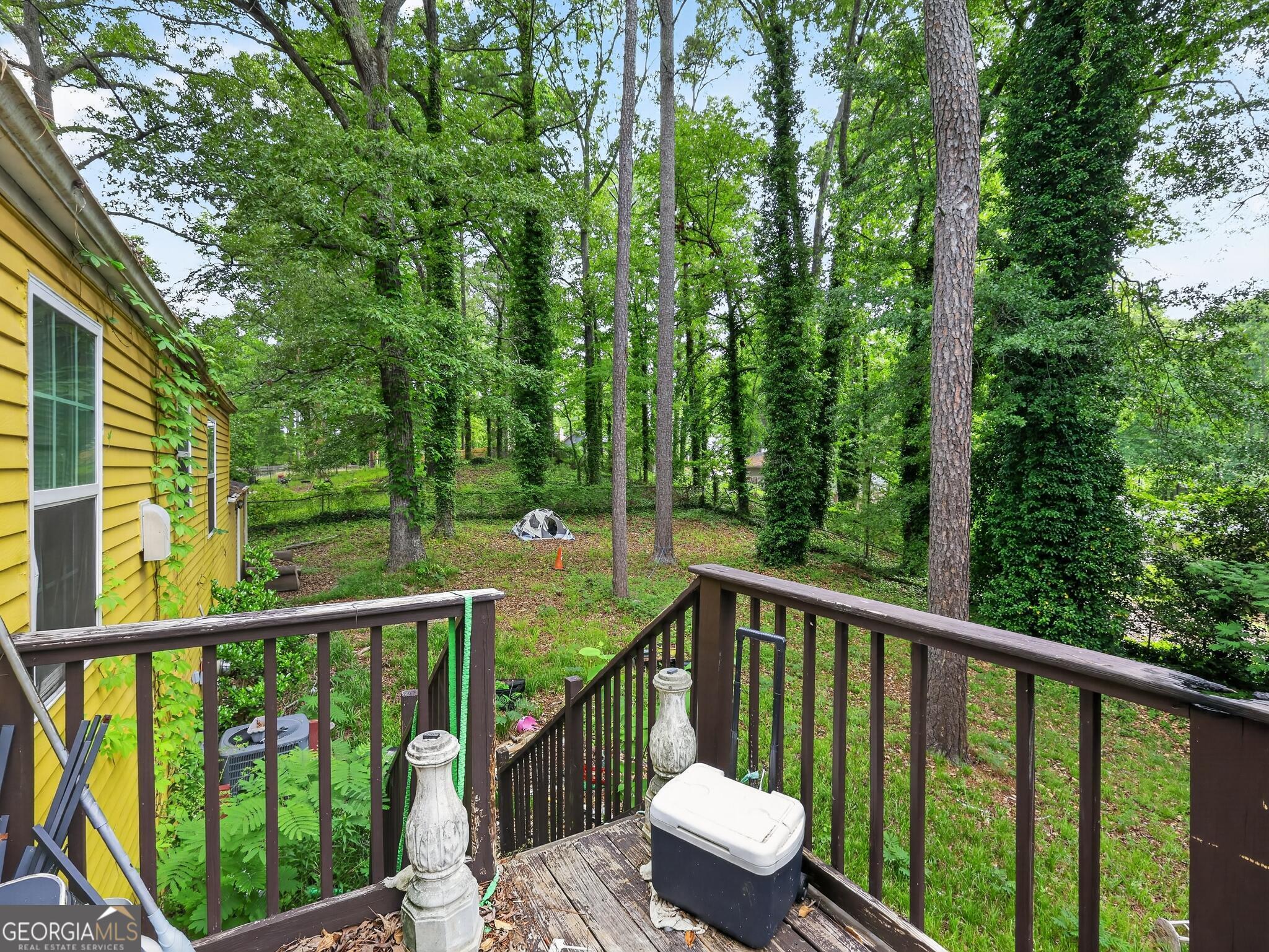 5744 Salem Road Stonecrest, GA 30038 - Photo 5 of 11