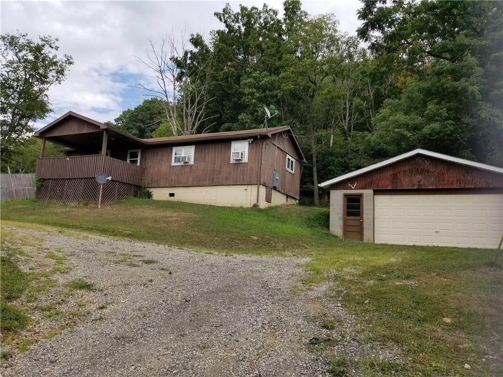 620 Pleasant Valley Road Washington, PA 15301 - Photo 1 of 1