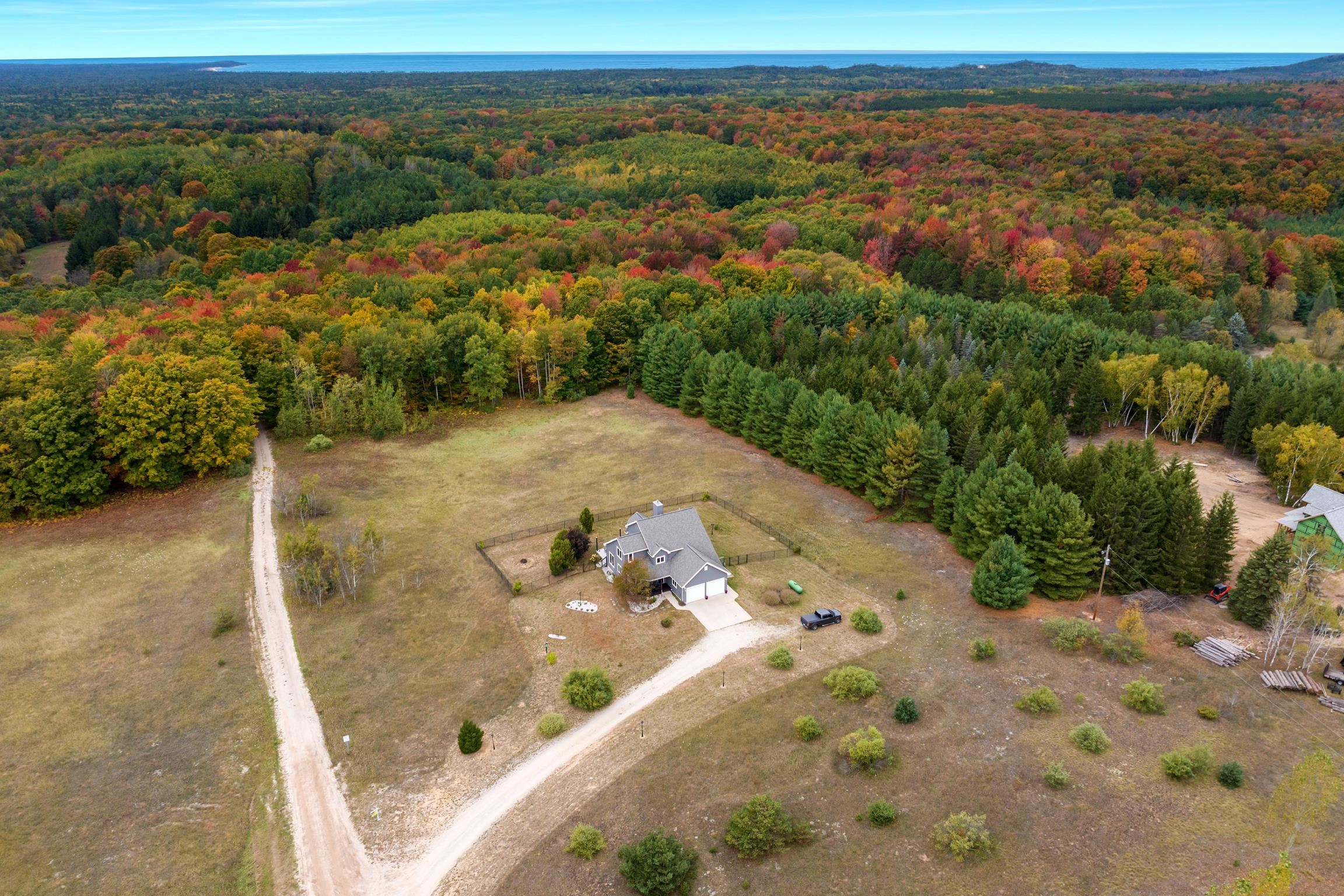6536 Indian Hill Road Honor, MI 49640 - Photo 29 of 38