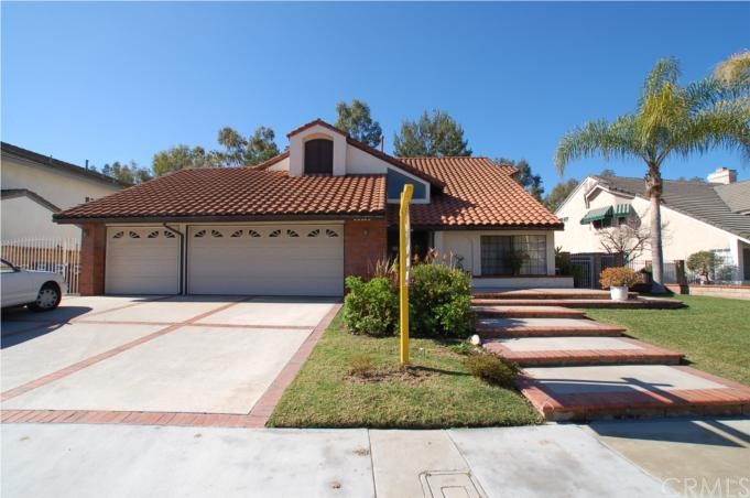 20826 East Walnut Canyon Road Walnut, CA 91789 - Photo 1 of 1 Gallery Image 1