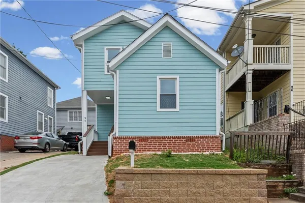 $3,000 | 94 Crumley Street Southeast, Atlanta, GA 30312