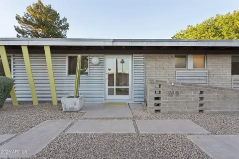 $899,900 | 1318 West Glenn Drive, Phoenix, AZ 85021
